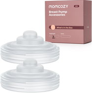 Momcozy Silicone Diaphragm for M5, 2 ks - Pump Accessory