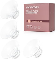 Momcozy Flange Insert For M5/M6/M9 15 mm*1+17 mm*1+19 mm*1+21 mm*1 - Pump Accessory