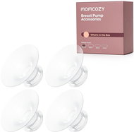 Momcozy Flange Insert For M5/M6/M9 15 mm, 4 ks - Pump Accessory