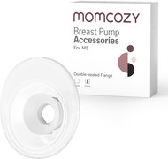 Momcozy 27 mm Flange for M5 - Pump Accessory
