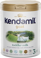 Kendamil Goat Infant Milk 3 (800 g) - Baby Formula