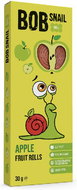 Snail BOB apple 30 g - Fruit Snack for Kids