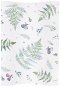 CEBA BABY Soft Changing Pad Cosy 50 × 70 cm, Polypody - Changing Pad