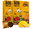 Milk chocolate mango 2×100 g