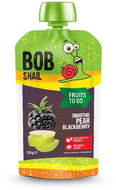 Snail BOB Smoothie pear-fruit 120 g - Meal Pocket