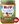 BIO Vegetables with red lentils and rice, 6× 190 g