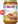 Hipp BIO Speck and goulash with beef, 6×220 g