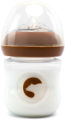 Kidnort Bringebaer, bézs, 240 ml - Tanulópohár - Fő fotó