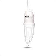 KIDNORT Nese white - Nasal Aspirator