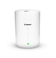 KIDNORT Dromme white - Warmer