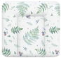 CEBA BABY Changing Pad 75 × 72 cm, Polypody - Changing Pad