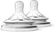 Philips AVENT Natural First Flow Teat, 2 pcs - Teat