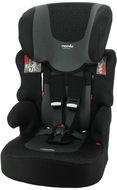 NANIA BeLine Evasion Black 9-36 kg - Car Seat