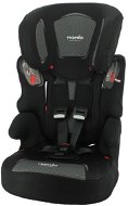 NANIA BeLine First Graphic 9-36 kg - Car Seat