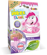 CRAZE Unicorn koupelový sliz - Bath Additives