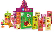 Snail BOB baby box 382 g - Fruit Snack for Kids