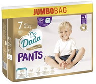DADA Extra Care Jumbo Bag size 7 (56 pcs) - Nappies