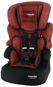 NANIA BeLine SP Denim Red 9-36kg - Car Seat