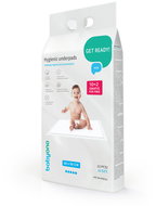 BabyOno disposable pads 60 × 90 cm, 12 pcs - Changing Pad