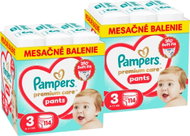 PAMPERS Premium Care Pants veľ. 3 (228 ks) - Plienkové nohavičky