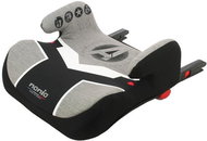 NANIA Topo Easyfix Avengers For Heroes Grey - Autosedačka