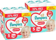 PAMPERS Premium Care Pants vel. 5 (216 ks) - Plenkové kalhotky