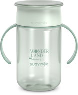 Suavinex 360° Learning Cup Wonderland 340 ml - Baby cup