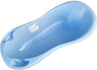 MALTEX Bathtub 100cm Classic, Blue - Tub