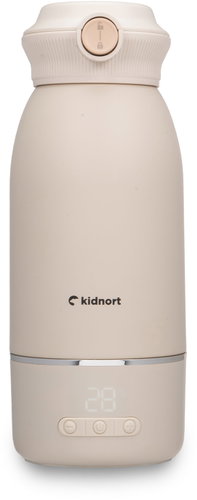 KIDNORT Milk heater - Warmer - Main image