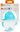 Mug 207 ml, 6m+, blue