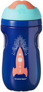 Tommee Tippee Explora netekoucí termohrneček, 260 ml, 12 m+ - Thermal Mug