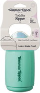Tommee Tippee Superstar Sipper netekoucí hrneček 390 ml, 12m+, zelený - Baby cup
