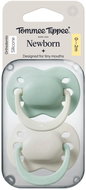 Tommee Tippee Newborn Boy, 0-2 m, 2 ks - Baby Pacifier