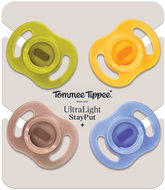 Tommee Tippee Ultra-light Boy 6-18 m, 4 ks - Cumi