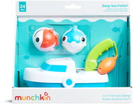 Munchkin Rybářská loď, 24m+ - Water Toy