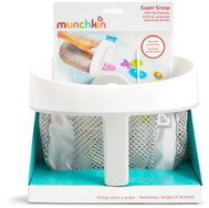 Munchkin síťová kapsa na koupací hračky - Bath Tub Play Pouch