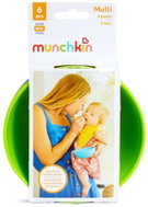 Munchkin multi misky, 4 ks - Bowl Set