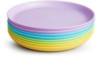 Munchkin set dětského nádobí, 8 ks - Set of Plates