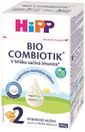 HiPP 2 BIO Combiotic 600 g - Baby Formula
