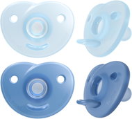 Philips AVENT SCF099/26 Soothie 0-6 m, boy, 2 pcs - Baby Pacifier