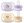 SCF075/13 Ultrastart 0-2 m, girl, 2 pcs