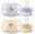 SCF075/13 Ultrastart 0-2 m, girl, 2 pcs
