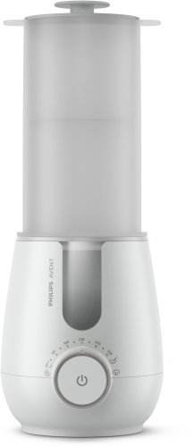 Philips AVENT SCF359/00 Bottle warmer and steriliser 2in1 - Bottle Warmer - Main image