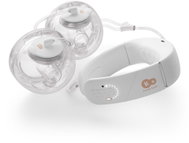 KINDERKRAFT Double Hands-Free Gentlenest - Breast Pump
