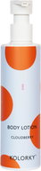 KOLORKY Kids Body Lotiom Cloudberry  190 ml - Children's Body Lotion