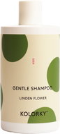 KOLORKY Kids Gentle Shampoo Linden Flower 400 ml - Children's Shampoo