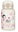 Twinkling Fairy Stainless Steel Thermal Bottle with Straw 18m+, 350ml