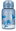 Stainless Steel Thermo Bottle with Straw Whale Song 18m+, 350ml