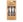 Spoons Set, Bitter Cocoa 6m+, 3pcs