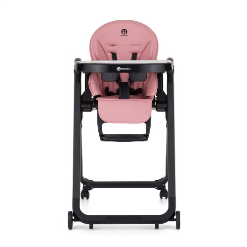 PETITE&MARS Tasty Sugar Pink - High Chair - Main image